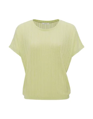 Opus - Saskili lime green - Gr. - 38