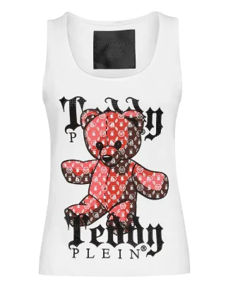 Tanktop Monogram