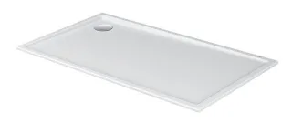 Duravit Starck Slimline Duschwanne Weiß 1600x900 mm - 720131000000000 720131000000000