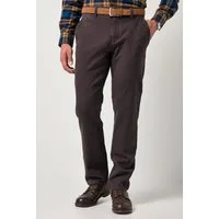 JP1880 Chinohose Chino Hose FLEXNAMIC® Wolloptik Regular Fit