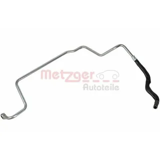 Metzger Hydraulikschlauch f?r Lenkung Audi Seat Skoda VW 2361130