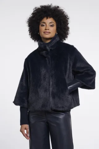 Rino&Pelle - Nesrin.7002611 dark navy - Gr. - 44