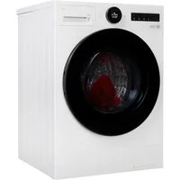 LG Waschmaschine F4WX808YC, 8 kg, 1400 U/min