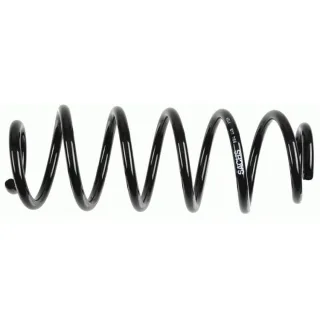 Sachs Feder hinten Seat Leon Toledo