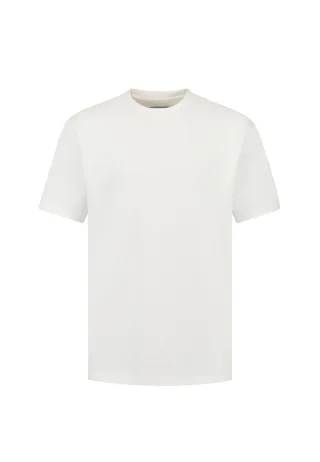 Dstrezzed - DS_Collin SS Tee white - Gr. - XL