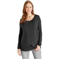 vertbaudet Umstandsshirt Shirt für Schwangerschaft & Stillzeit