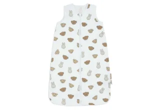 Jollein Schlafsack Hydrophil 90cm Miffy and Friends