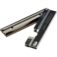 Unger Glasschaber Trim 10 +1 1 Etui = 1 Halter + 10 Klingen