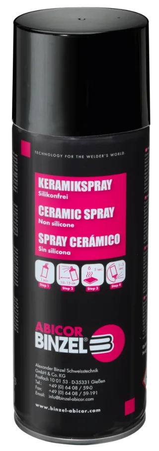 ELMAG Keramikspray 400 ml zur Standzeitverlängerung - 9709775c