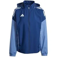 adidas Performance Regenjacke adidas Damen Allwetterjacke Tiro 25 Competition AW JKTW