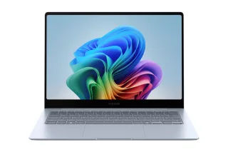 Samsung Galaxy Book4 Edge | np940xma-kb1de | 14"WQXGA+ AMOLED Touch - Snapdragon X Elite X1E-80-100