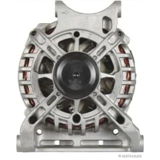 Elparts Generator 115A Mercedes A-Klasse W169 B-Klasse W245
