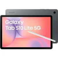 Samsung Galaxy Tab S10 Lite Tablet (10,9", Android, 5G)