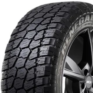Radar Renegade A/T AT5 265/65 R18 114H