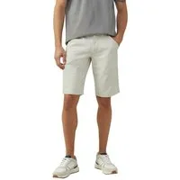 s.Oliver Bermudas Sommerhose mit Naht Details