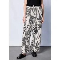 STREET ONE STUDIO Culotte High Waist
