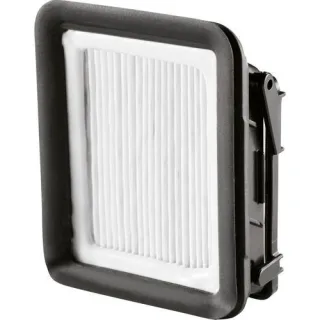 BISSELL Filter mit FRESHSTART CrossWave waschbar