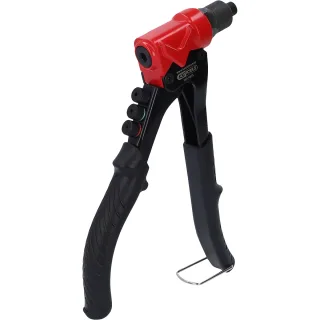 KS Tools 3 in 1 Nietzange - 150.9851