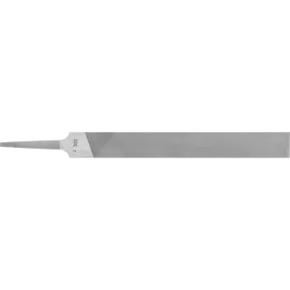 PFERD TOOLS Präzisions-Ansatzfeile Flachstumpf Schweizer Hieb - 19300154