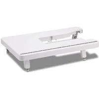 Brother Nähmaschine Anschiebetisch WT15, 436mm x 277mm (17-1/8" x 10-7/8)