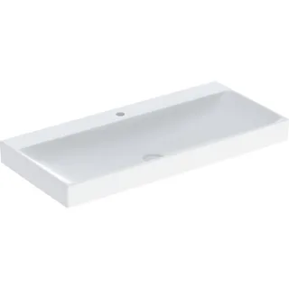 Geberit ONE Waschtisch 105x48 cm, Abgang vertikal 505020014