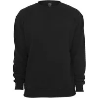 URBAN CLASSICS Sweatshirt Urban Classics Herren Crewneck Sweatshirt (1-tlg)