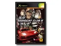 Midnight Club II