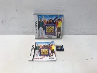 High School Musical: Makin' the Cut [UK Import]