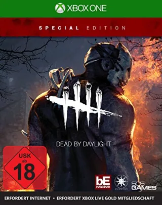 Dead By Daylight - Special Edition - [für Xbox One]