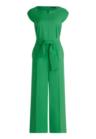 Betty Barclay - Jumpsuit grün - Gr. - 38