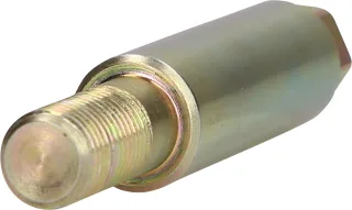 KS Tools Befestigungsschrauben, M12x1,5, 93 mm lang - 460.4403