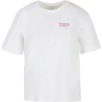Miss Tee T-Shirt Miss Tee Dreaming Of Friday Tee (1-tlg)