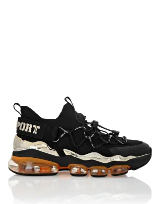 PLEIN SPORT Sneaker "Thunder"