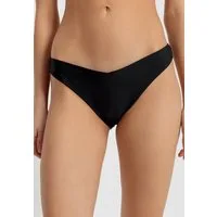 LSCN by LASCANA Bikini-Hose Gina mit V-Bund