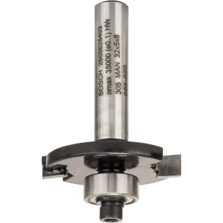 Bosch PRO Scheibennutfräser - 2608628403