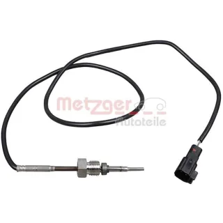 Metzger Abgastemperatursensor Ford Ranger 0894424