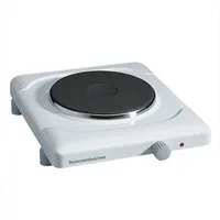Rommelsbacher Doppelkochplatte THL 1597