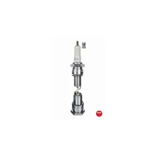 NGK Z?ndkerze 7422 Daihatsu Fiat Mazda Opel Renault Seat Toyota