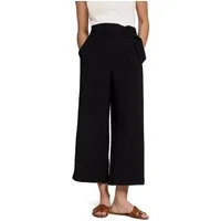 Zero Culotte Damen mit weitem Bein Schnallen