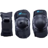 K2 Knieprotektor K2 PRIME PAD SET W DESIGN