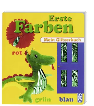 Erste Farben