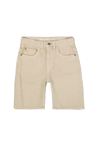 Garcia - 392 Ilyano short tree brown - Gr. - 140