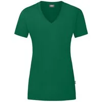 Jako Poloshirt Organic T-Shirt Damen (1-tlg) default