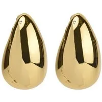 FILIPPA FIRENZE Paar Ohrstecker Mini Gocce, in toller Tropfenform