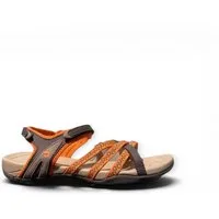 Hi-Tec Savanna II JRG orange/braun Damen Sandale
