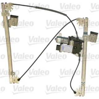 Valeo Fensterheber vorne links VW Polo 6N2 850458