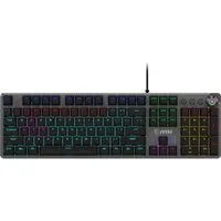 MSI Eingabegeräte-Set