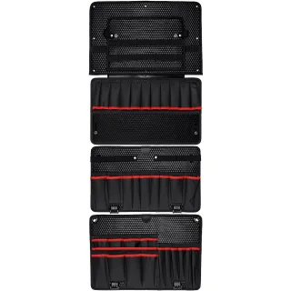 KNIPEX Ersatz-Werkzeugtafeln für 00 21 37 (3x) 515 mm - 002199V43