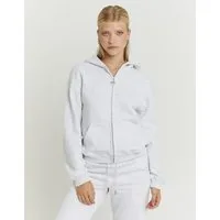 Tally Weijl Kapuzensweatjacke SSWCOSKIMA Baumwollmischung, bequem, mit Kapuze