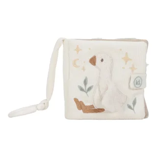 Little Dutch Buggybuch Newborn Naturals